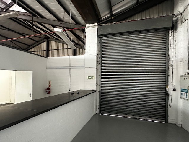 To Let Commercial Property for Rent in Maitland Western Cape